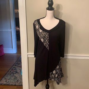 Lily by Firmiana. Size M